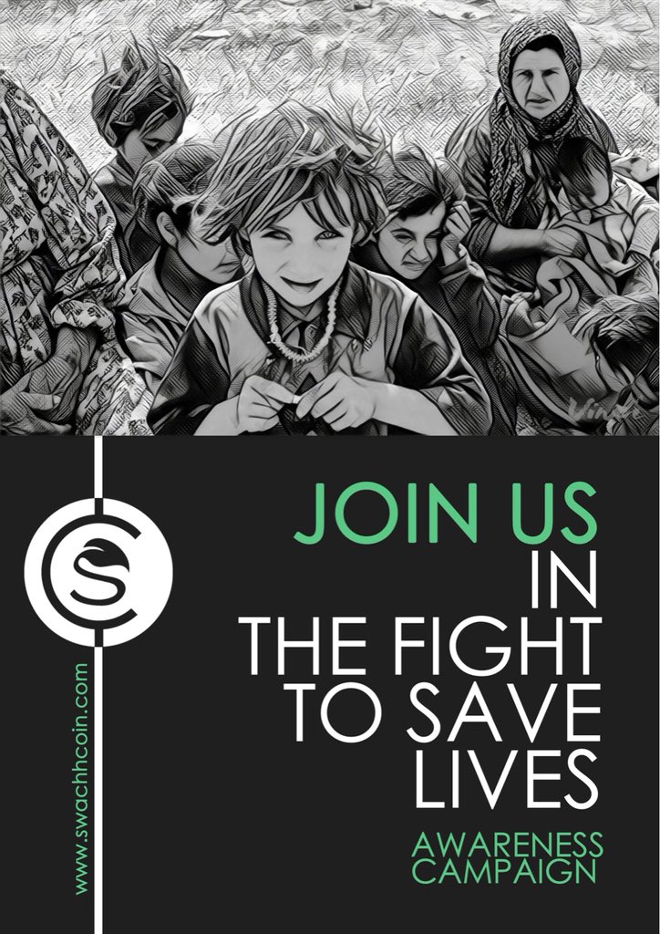 swachhcoin's tweet photo. Hello community , 
Join our Bounty campaign here: https://t.co/cS9BIrLSls

Dashboard for our bounty campaign is put up. All the bounty participants can check their token earnings here.

#bounty #Airdrops #airdrop #airdropalert #ICO #TokenSale #cryptocurrency #blockchain #crypto https://t.co/AccRQ14pBc