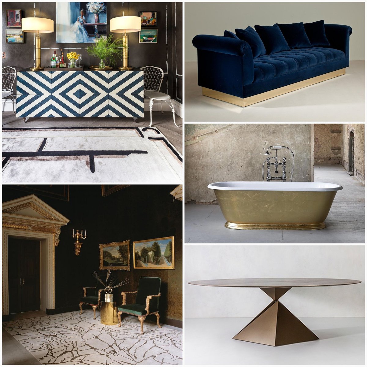 Chelsea Design Quarter tweet media