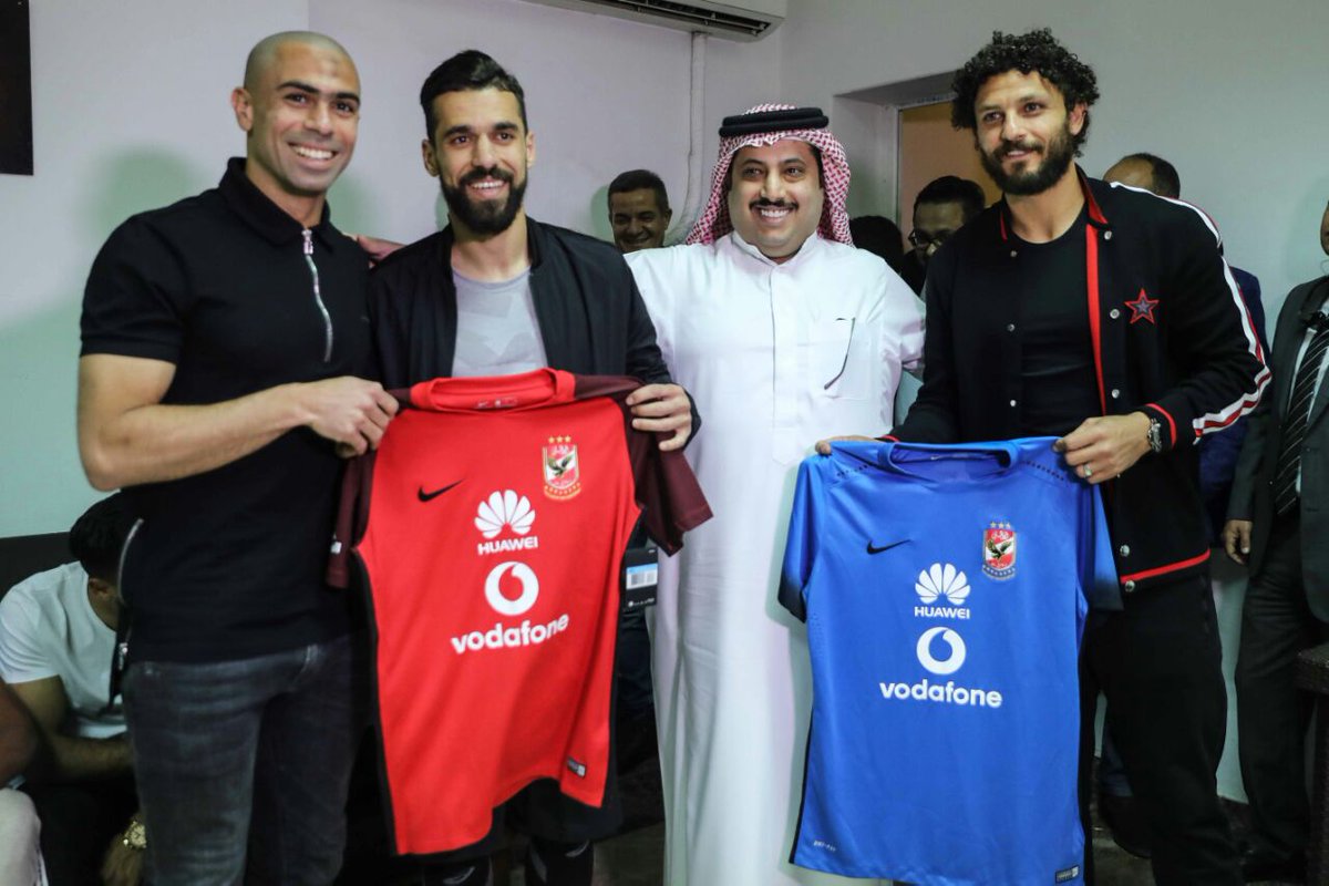 النادي المصري ويكيبيديا