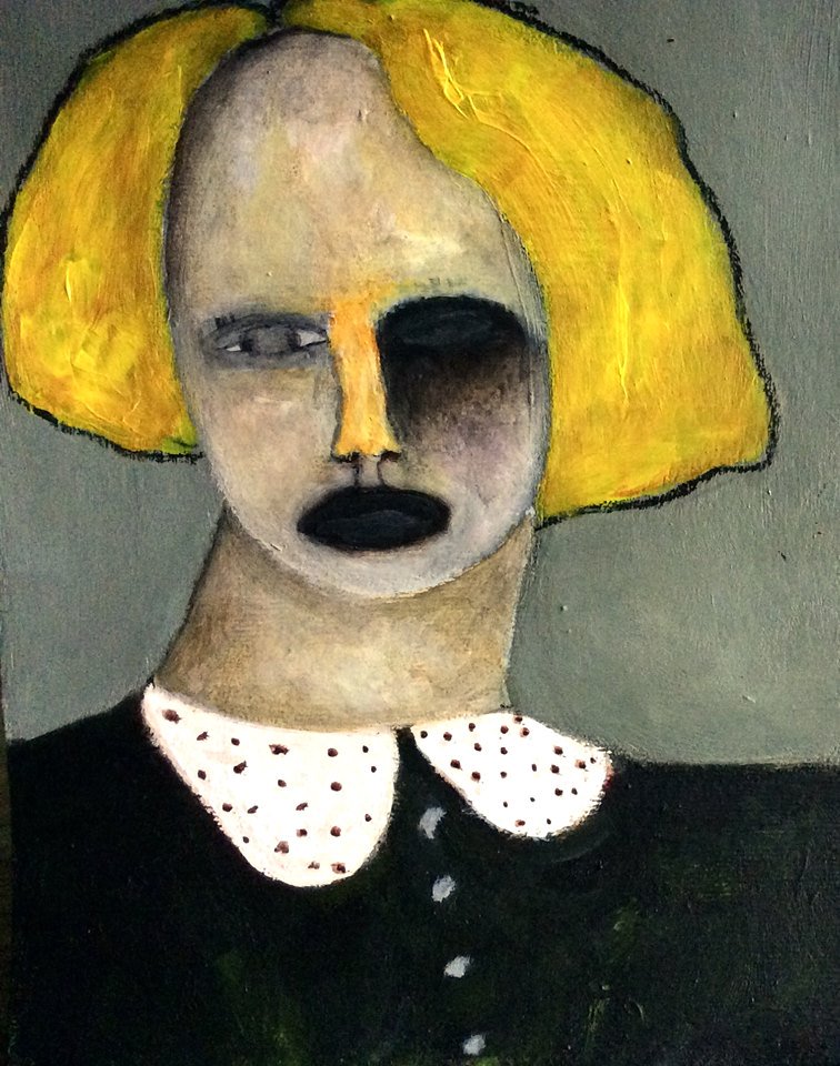 FumoGallery's tweet photo. Upcoming new artworks by Francesco Paolicchi. Stay tuned....
#contemporaryart #paintings #art #Dark #portrait #darkart #gotic #NewArtist #myhome #fumogallery #darkfa https://t.co/HTTvpgmfov