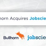 Photo by Jobscience by Bullhorn (@Jobscience)