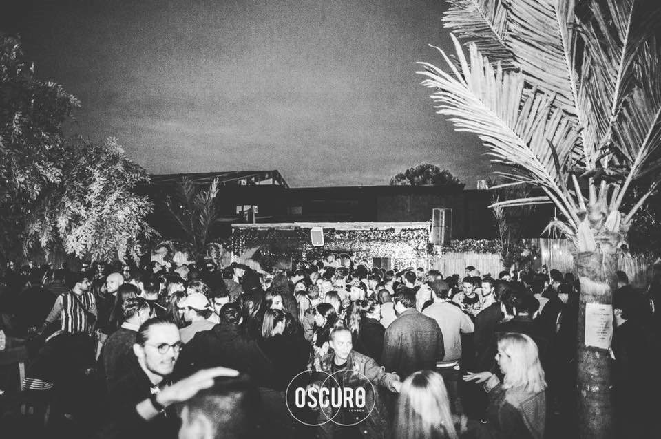 XLR8R's tweet photo. .@oscurolondon is set to host @Youandewan, The Ghost, Voigtmann, Harry McCanna, and more next month at @93FeetEast https://t.co/04bWtx94Ve https://t.co/2KqjGX98dE
