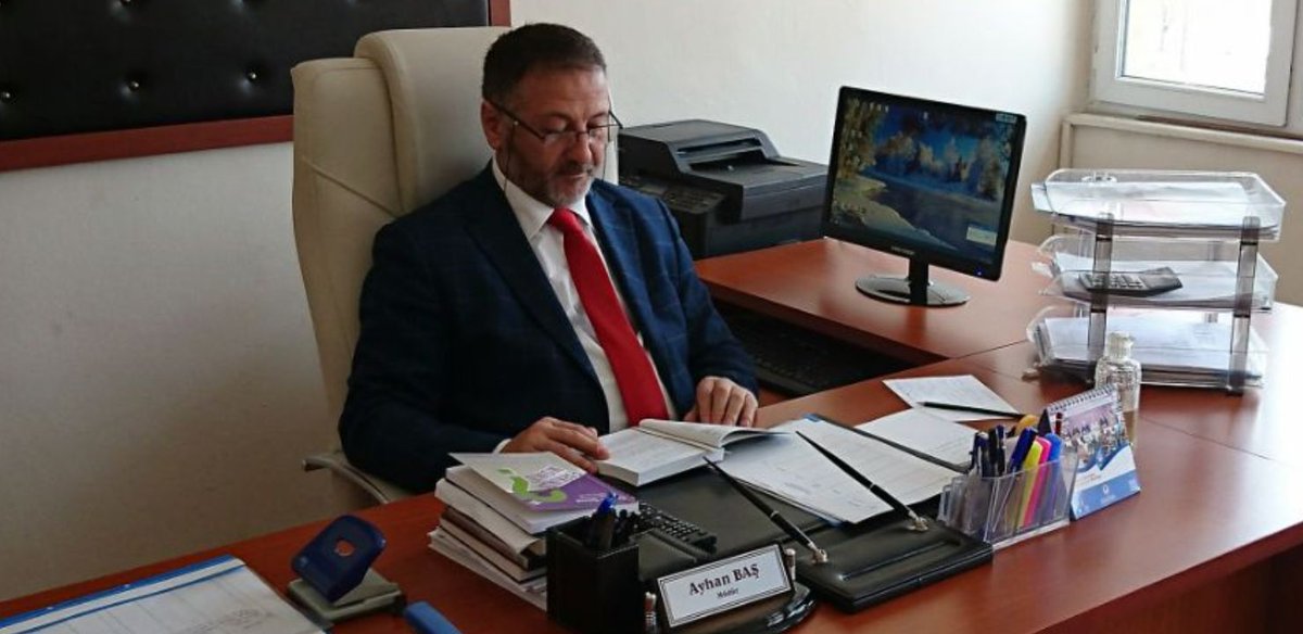 Okumaya devam #kavakmem  #samsunokumavakti  coskunESEN57 #KavakOkuyor  #samsunmem