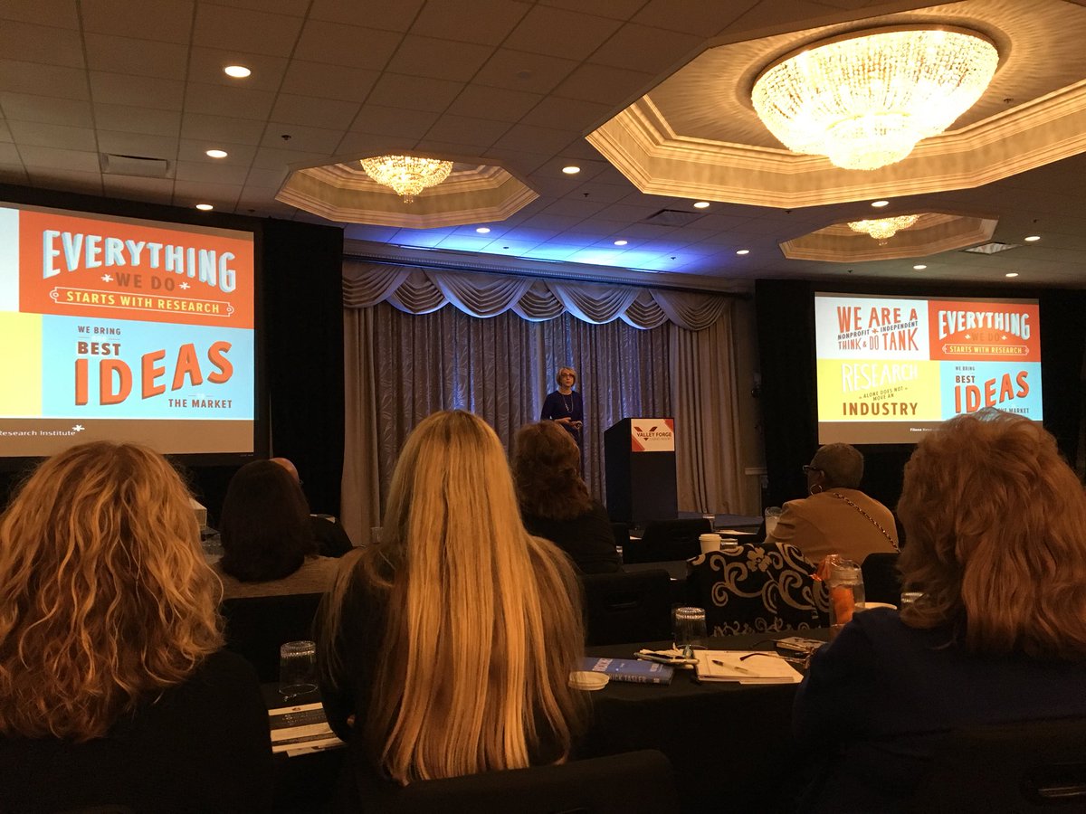 Richard_Dines's tweet photo. Erin Coleman of @fileneresearch profiles future credit union members #CURealityCheck2018 https://t.co/JRIF5liFKi