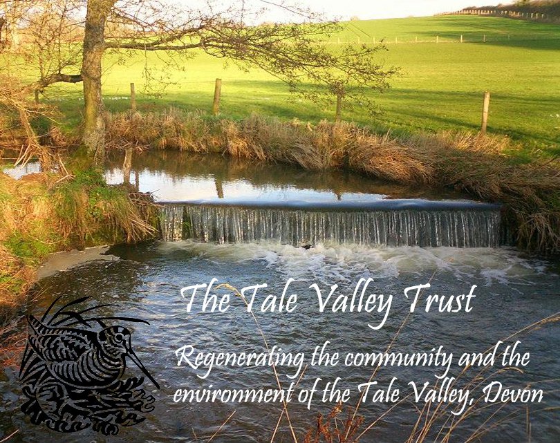 Talevalleytrust's tweet photo. We rely on the goodwill of people to continue our efforts to care for the beautiful #TaleValley and #RiverTale. Please if you can, donate to us at: https://t.co/MhYayKsngH https://t.co/25jkAjfdcW