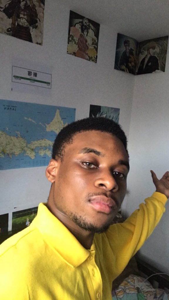 malcolmkun's tweet photo. #FinePeopleFromCongo 
#FinePeopleFromPortugal https://t.co/GX7xH3wC6n