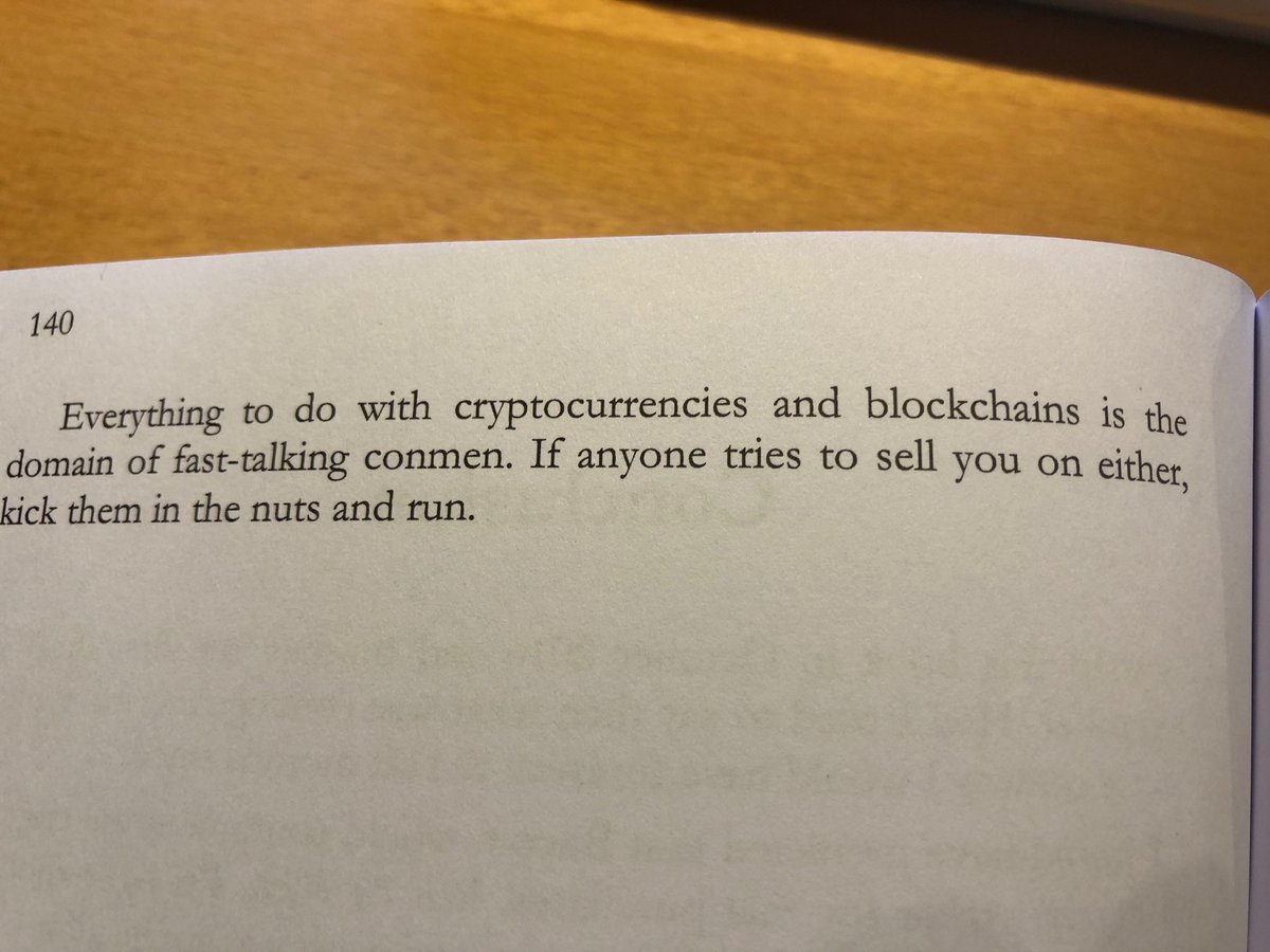 LarryChiang's tweet photo. @jonpinnock Taco!
182 pages. Thx for the counterpoint. Have you heard of #initialTacoOffering
https://t.co/7PLH3lXlNj https://t.co/MJxUzrS0N3