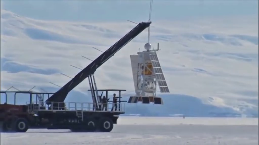 Astroidhalo774's tweet photo. Satellite launch......👍👍 https://t.co/jrD7UlBaTp