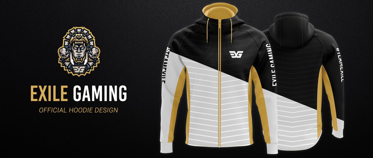 Exile Gaming tweet media