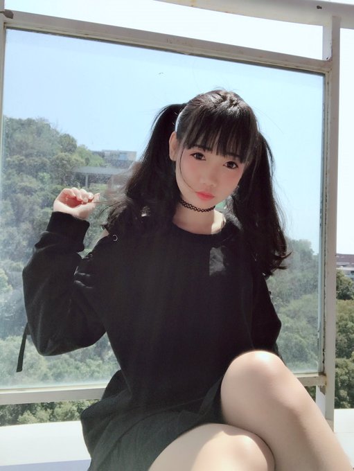 Twitterのコスプレ画像17