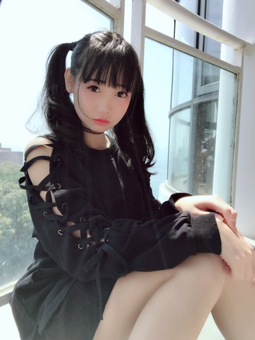 Twitterのコスプレ画像19