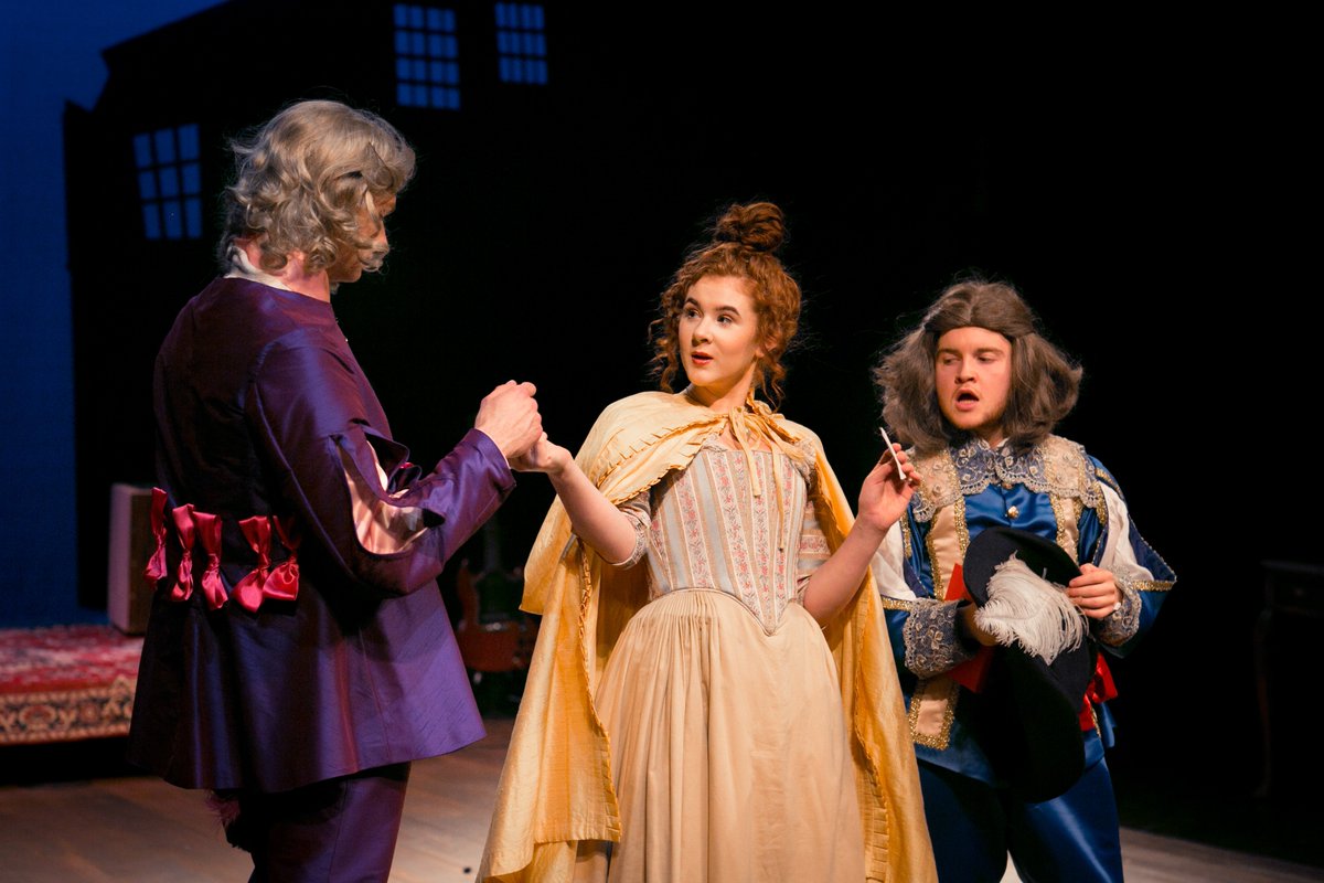 rosebruford's tweet photo. Good evening to everyone travelling to @StratfordCircus to watch @HypocriteRbc tonight. As these images by @benjwilkin show you're in for a treat! #Stratford #TheHypocrite #rbcACT #rbcCP #rbcCLC #rbcLD #rbcPS #rbcSA #rbcSEM #rbcTD https://t.co/G1yldCQ23O