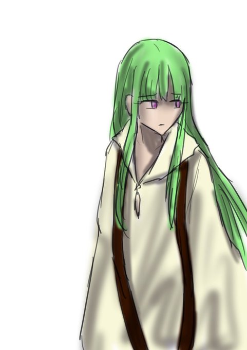 キングゥのtwitterイラスト検索結果 古い順
