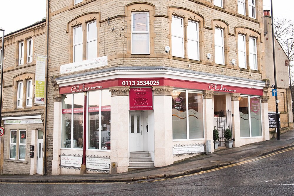 Another fab local business fully supportive of the a Business Improvement District for Morley! 
Thx for your support and ideas <a href="/ChocBeautySpa/">Chocolate Beauty Spa</a> Calling out to all businesses within Morley Town Centre to #jointheconversation 
Contact us to talk #BID Email: bid4morley@gmail.com