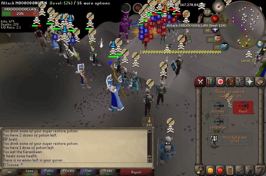 DamageIncRs's tweet photo. Honorable warriors thwart poaching attempt at Vetion's Ridge (Third age, Colorized) https://t.co/NEnKAqYB05