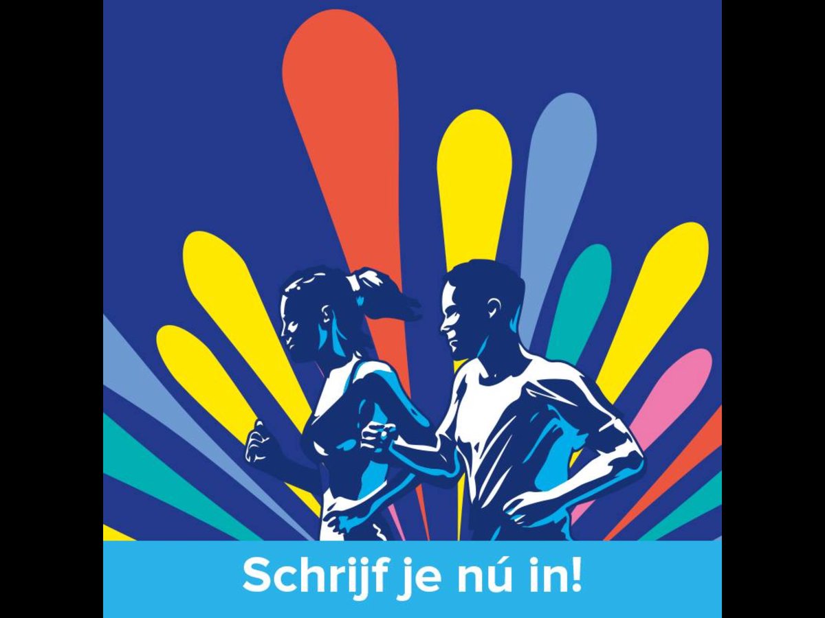 SCHRIJF JE NÚ IN! | Als je je voor 1 april inschrijft voor de 14e Vrieling Hardenberg City-run dan wordt je startnummer voorzien van je naam!
Kies je afstand en schrijf je in via:
hardenbergcityrun.nl/nl/mee-doen