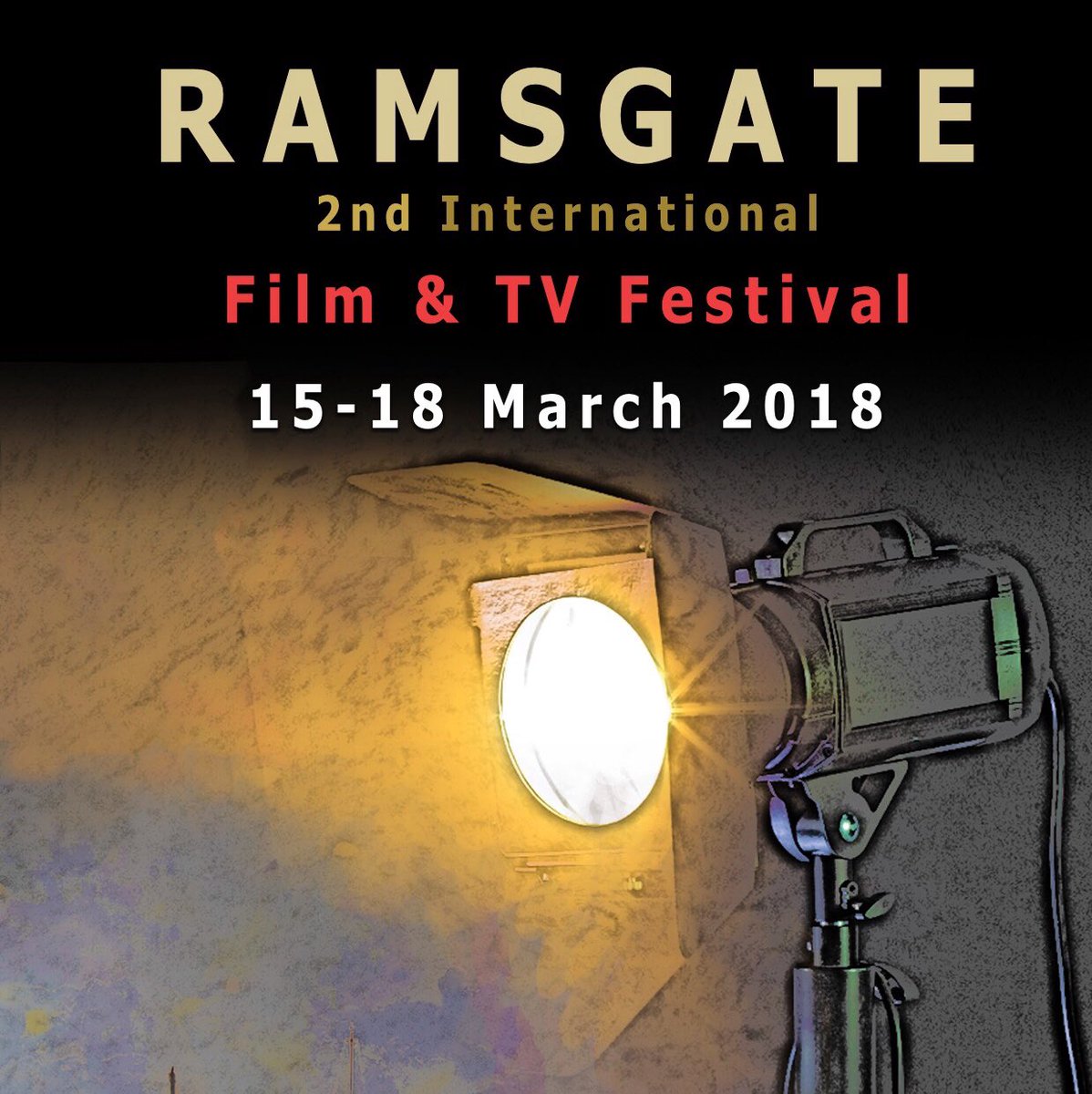 The Falstaff Is proud to be involved with a screening of local filmakers work in our Waterloo Room from 5-6.30...FREE! A networking event from 6.30-7.30 £5 tickets include a glass of wine and nibbles... come ans see whats going on!!! <a href="/ThanetGazette/">KentLive Thanet</a> @VisitThanet <a href="/AddingtonStreet/">AddingtonStreet</a>