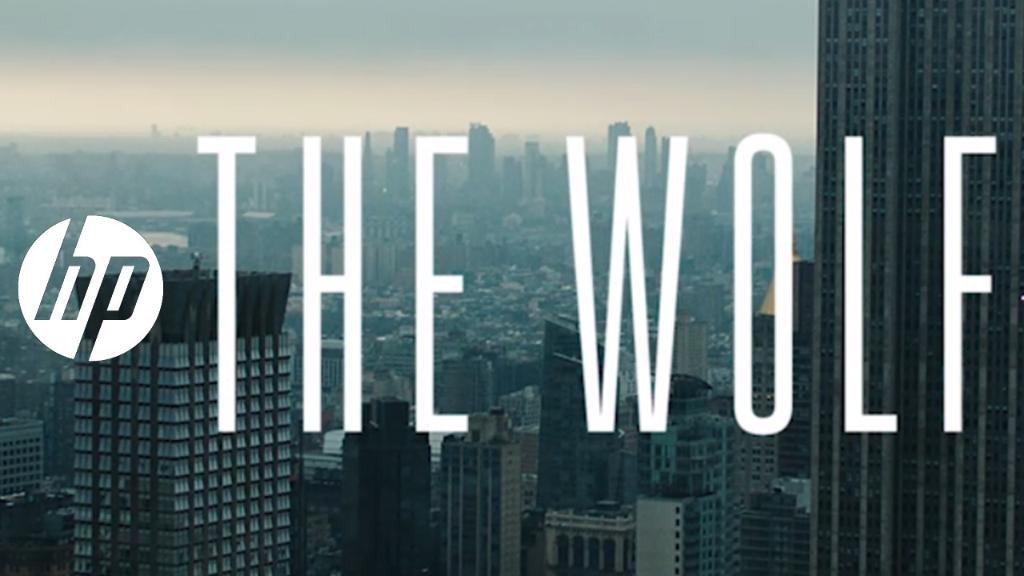 Stasera non perdetevi The Wolf al #HackingFilmFestival del #SecuritySummit! 
hp.tl/6011DpkH3