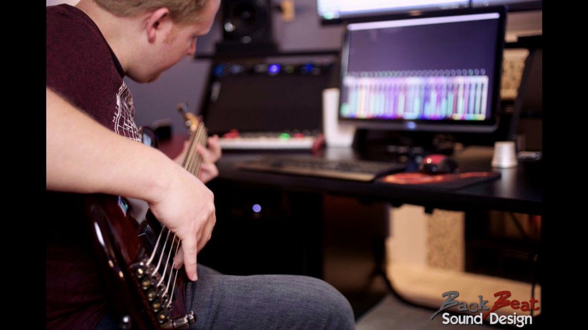 #bass #tracking #Ibanez #sr #ibanezsr #studio #recording #recordingstudio #studiolife #studioflow #producer #musicproducer #producerlife #5string #carvin #redline #carvinamps #focusrite #clarett #focusriteclarett #chattanooga #music #chattanoogamusic