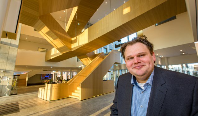 Na droombaan tijd voor volgende stap  - zakengidstiel.nl/lees/380664/na…