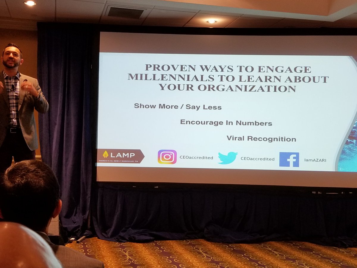 ScottMMcMaster's tweet photo. A fundamental human shift is necessary to survive technology disruption. Your personal brand can thrive with the backing of an Awesome company...ivari is that type of company...ask me how? @CeoAccredited #LAMP18 #LAMP2018 https://t.co/3pCp0whW9f