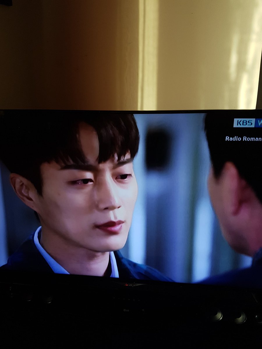 I fall in love w/Jisoo #doojoon #radioromance