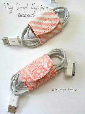 CraftHackers1's tweet photo. #Sewing with Scraps – Cord Wraps https://t.co/Z96H5A5Jgm https://t.co/yqllSCStK7