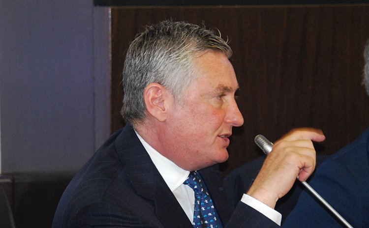 #Sportelegalità L'intervento di Daniele #Pradé responsabile dell'area tecnica della <a href="/sampdoria/">U.C. Sampdoria</a>
goo.gl/2BgYb6