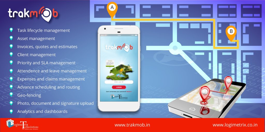 logimetrix's tweet photo. #Trakmob
#Logimetrix https://t.co/sNkYznvK5g