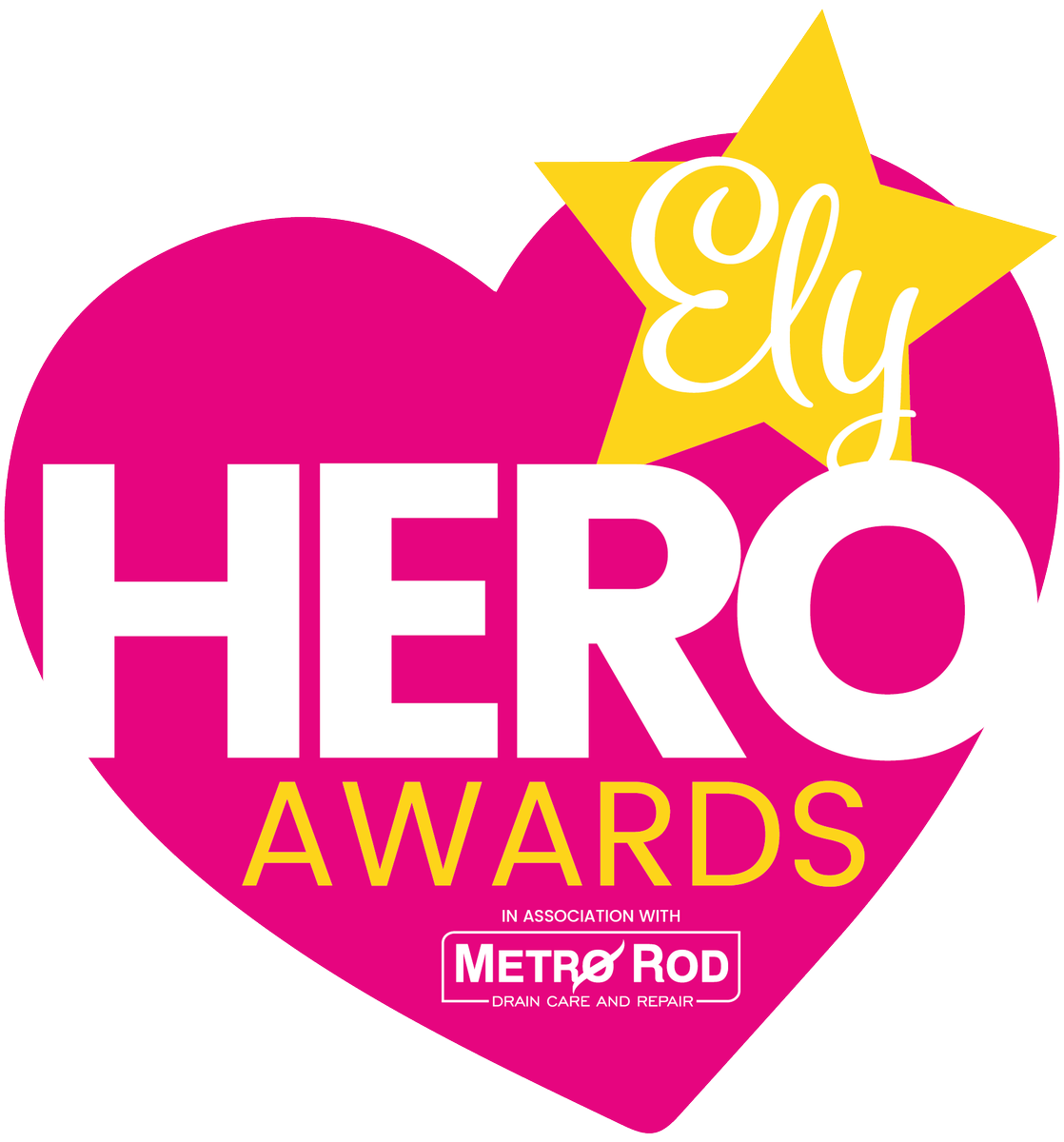 Do you know someone in the #Ely community who deserves a bit of recognition? Nominate via the <a href="/elyheroes/">Ely Hero Awards</a> website at bit.ly/2nSxCmy #Cambs #awards