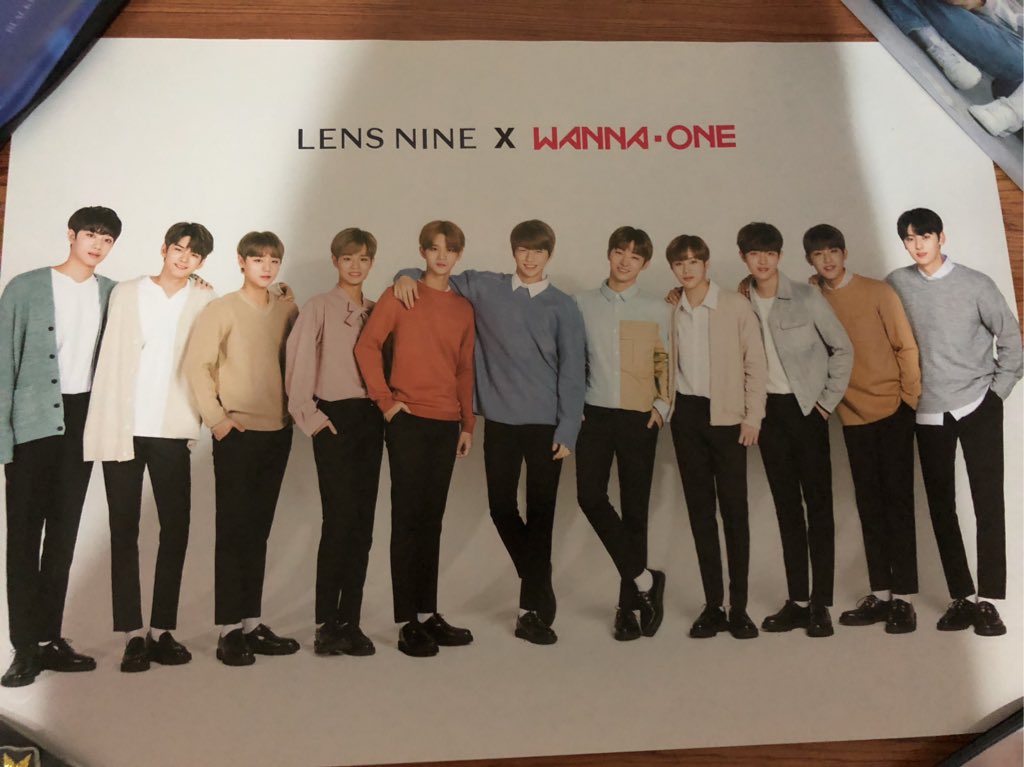 FICPD101/WANNAONE❤︎ tweet media