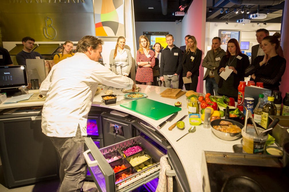 Misset Horeca tweet media