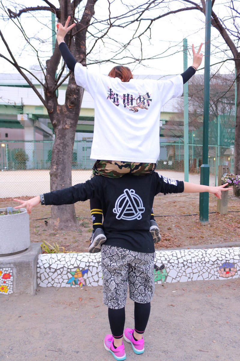 20UWST's tweet photo. 一眼レフいいなーーー
使いこなせないから
撮ってもらうだけやけど。わら https://t.co/MaAD9dIM0T