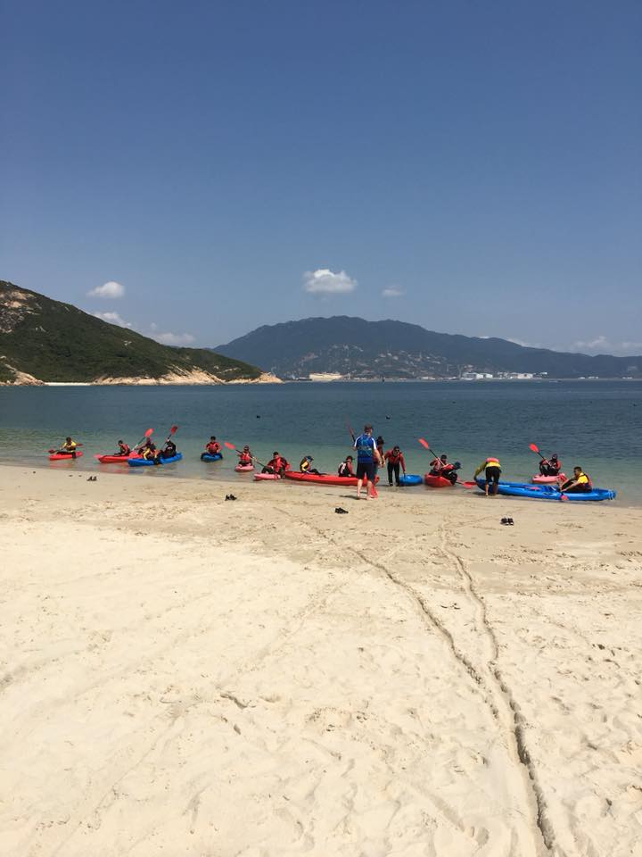 OvacAdventure's tweet photo. LTA are back in China! Director Ant &amp; Steve are out there for our third period of consultation and staff training, running a host of programs and certification courses for the leading operators.#training #china #livetheadventureltd https://t.co/CmAkW37hoB