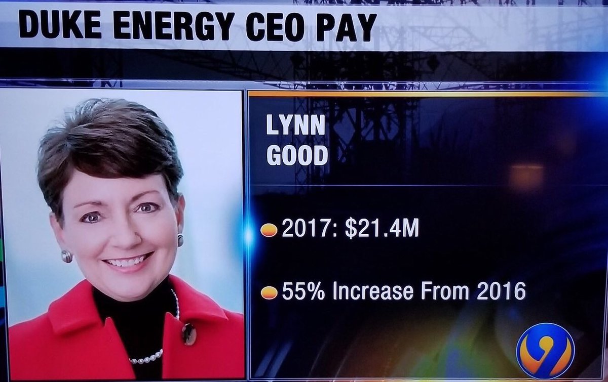 amyrbrown12_amy's tweet photo. @DukeEnergy ❌❌❌ THIS IS WHAT PEOPLE ARE TALKING ABOUT!
#LynnGood
#coalash
#COALASHNEIGHBORS
#LEAKINGCOALASHPITS
#CORRUPTION
#bottledwaterlife
Day 1060 relying on bottled water! https://t.co/4A4BuAprJi