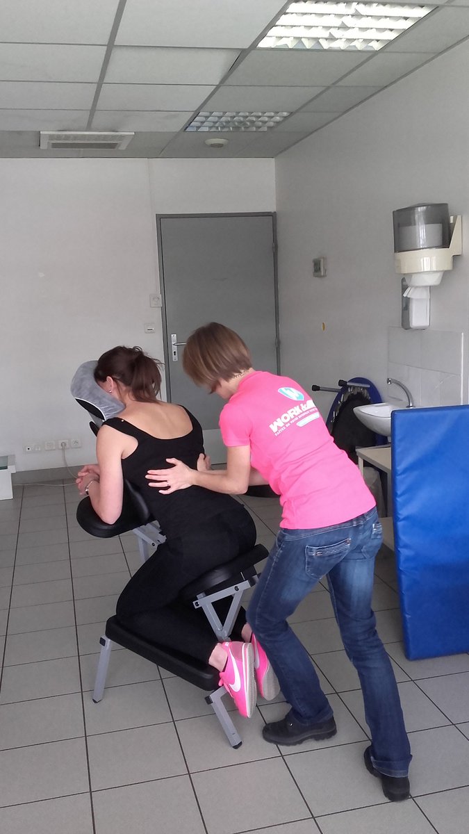WORK&MOVE® tweet media