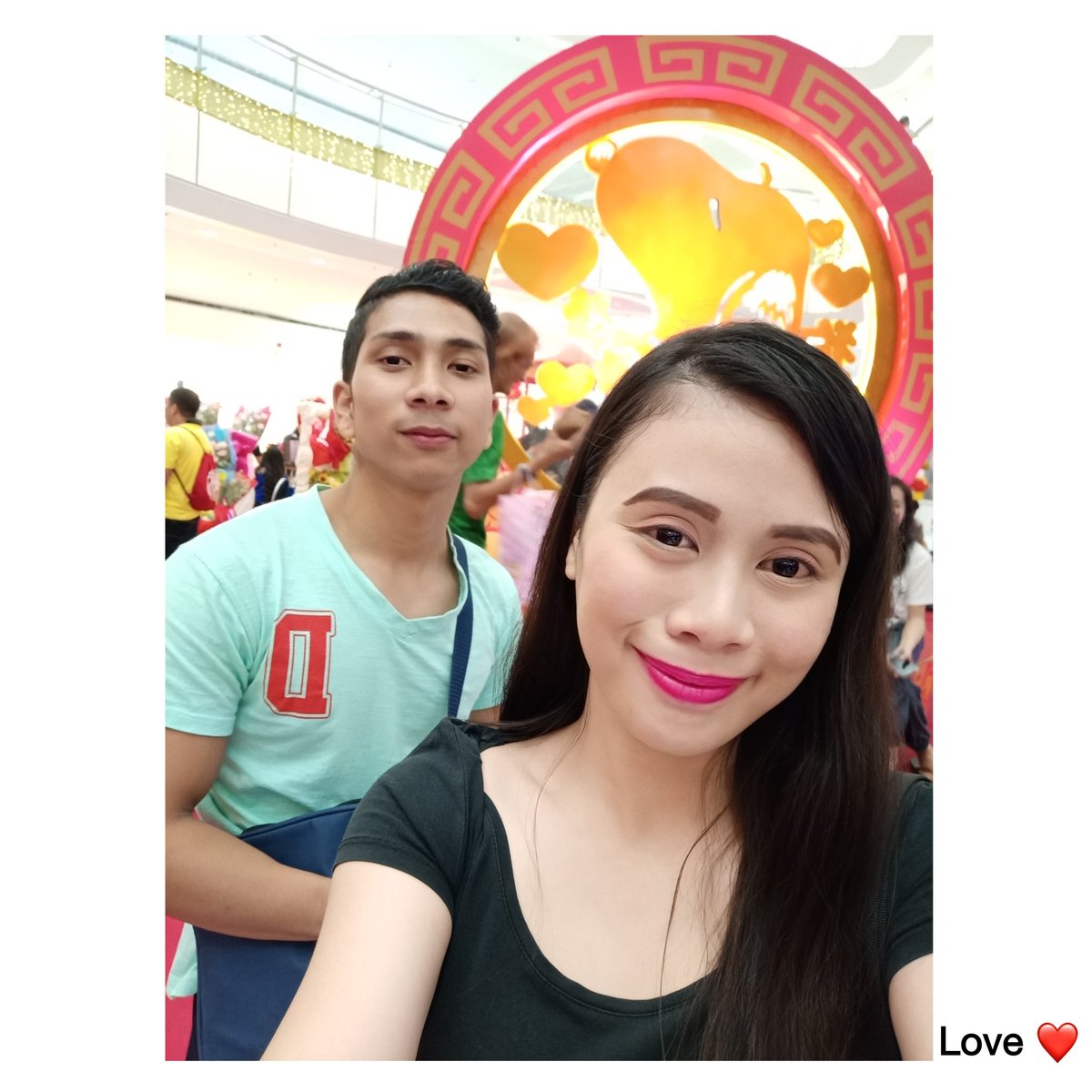 manigbascj's tweet photo. Even your not perfect. I'd still choose you baby ❤ Everyone? Yes! 😊 My Man 😍 https://t.co/jsawu1Gelb