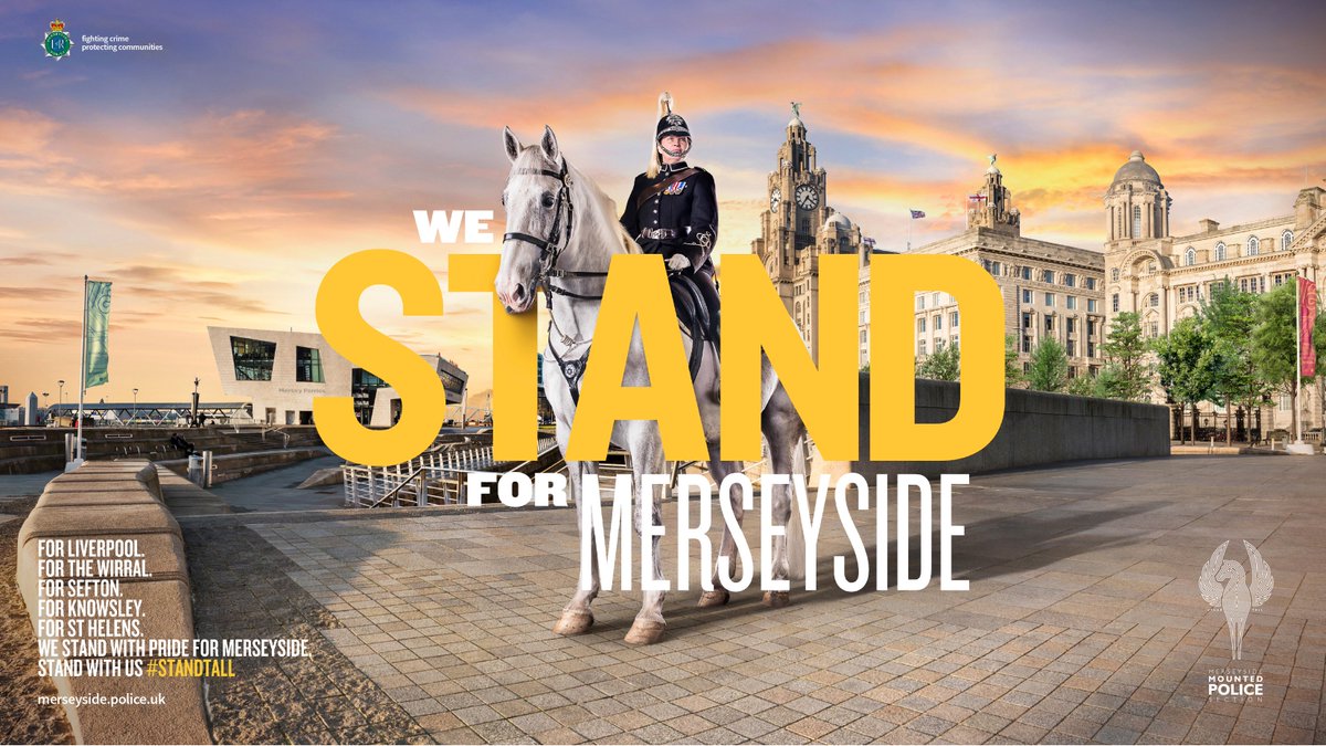 chrisdoylephoto's tweet photo. Great to work with Manchester agency GlobalMMP on their new work for Merseyside Mounted Police
#manchesterphotographer #advertisingphotography #photography #advertisingcampaign #manchesteradvertising @chrisdoylephoto @globalmmp https://t.co/mTtWyUrUHg