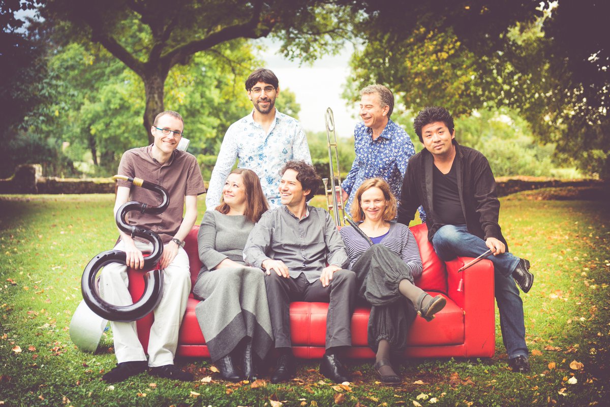 EMOTIONAL LANDSCAPES EXTENTED PLAY | Le Sonart - Cie <a href="/DavChevallier/">David Chevallier</a>
17/03/18 : 20h30 - Eglise St-Jacques - Montfaucon-Montigné 
Les chansons de Björk sur instruments anciens, interprétées par des virtuoses, pour des mélanges inattendus...
#Pop #baroque #Björk #musique #mauges