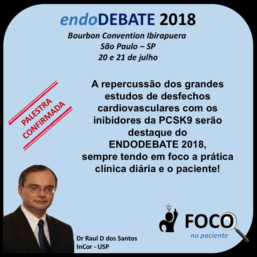 cecouri's tweet photo. Garanta já sua presença e inscreva-se já no ENDODEBATE 2018. Acesse https://t.co/UFbQqgPkTR 

#endodebate2018 #endodebate #diabetes  #endocrinologia  #sp #curso #couri https://t.co/EqRNGu3sGa