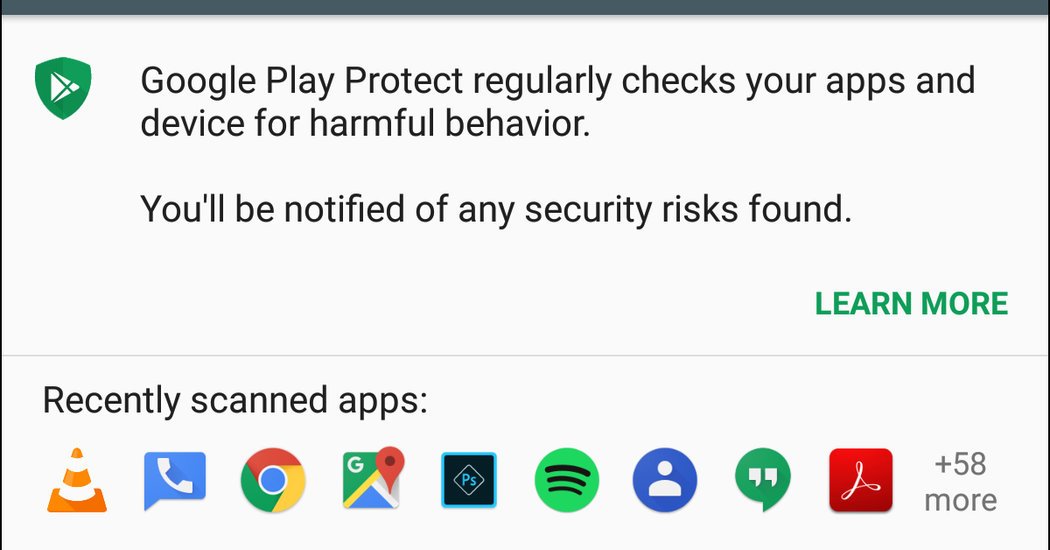 GypsyLaneTech's tweet image. Tech Tip: Google’s Security Sweep for Apps dlvr.it/QKrclP #AndroidOperatingSystem #GoogleInc #tech #news