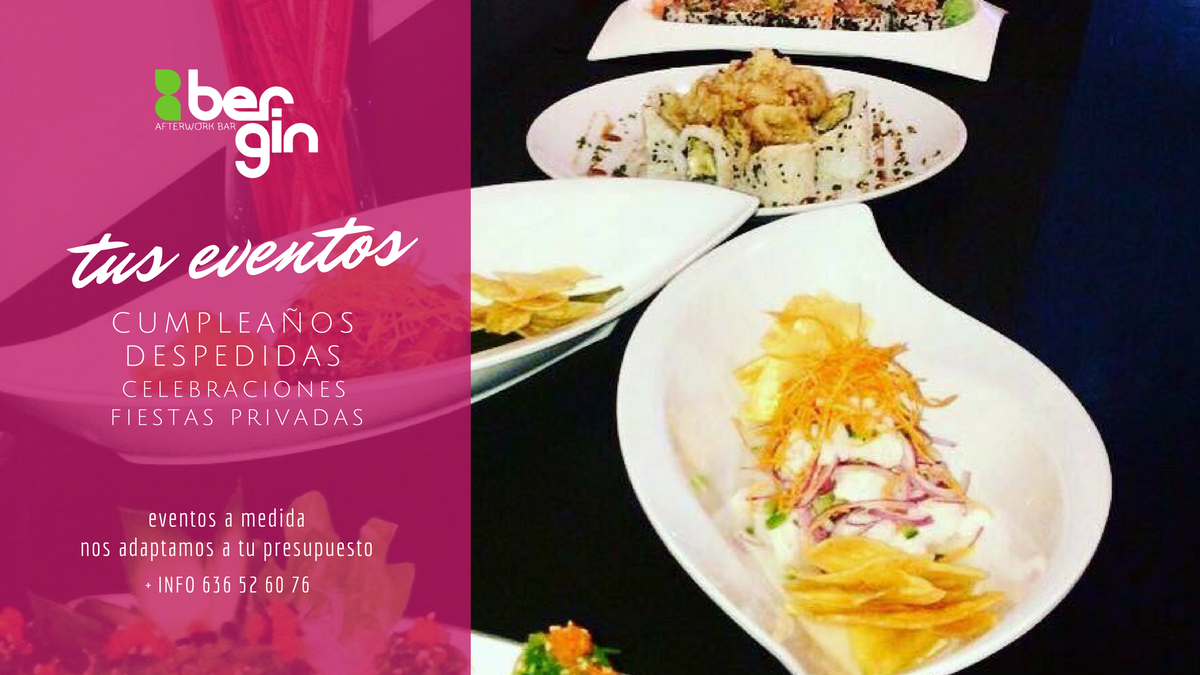 Tu evento a medida en A Coruña, para celebrar ¡Lo que quieras! Una sala privada para lo que se te ocurra.