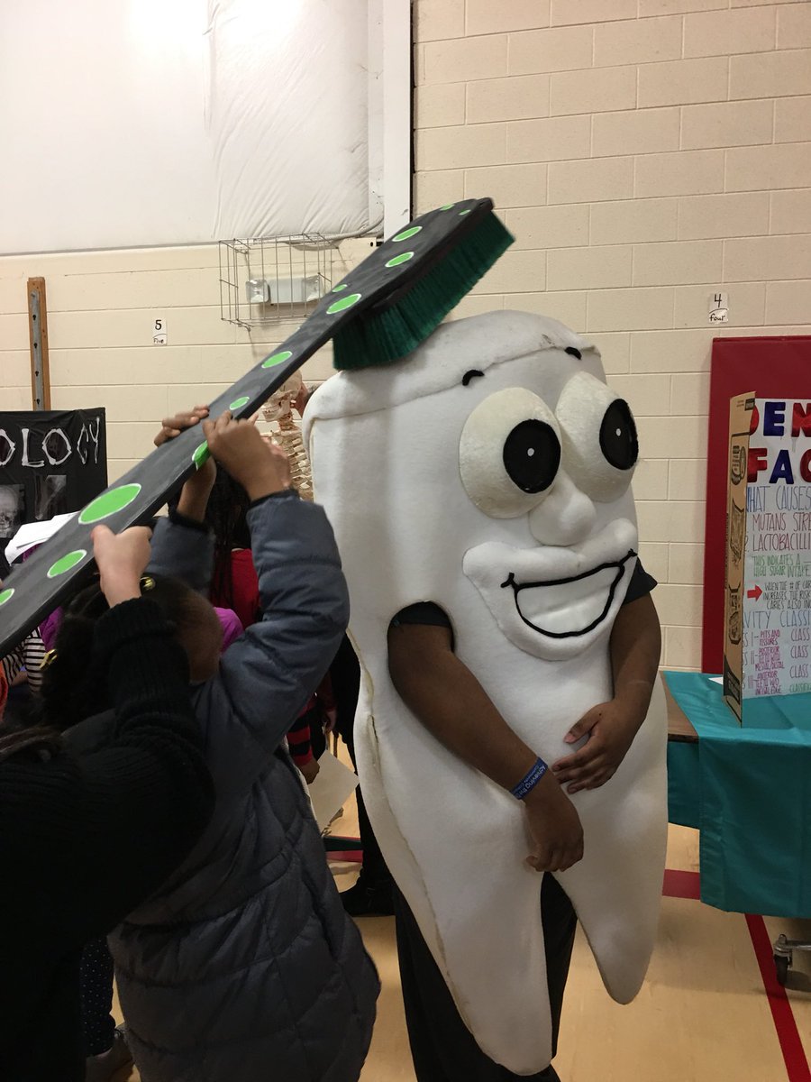 jneelem's tweet photo. Our first Health and Medical Expo is off to a great start!
#JNESrocks #oneAthens #BeTheDifference https://t.co/nKX1wYoFiq