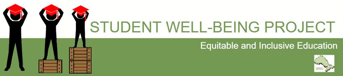 theSPNO's tweet photo. @theSPNO webpage for Equity and Inclusion for Student Well-being has officially launched! Click the link below to access the site, and continue to visit for project updates and new content. #EdEquitySPNO @KNAER_RECRAE @KNAER_RSEKN https://t.co/JFPKFKTaVP https://t.co/7aO4R198pf