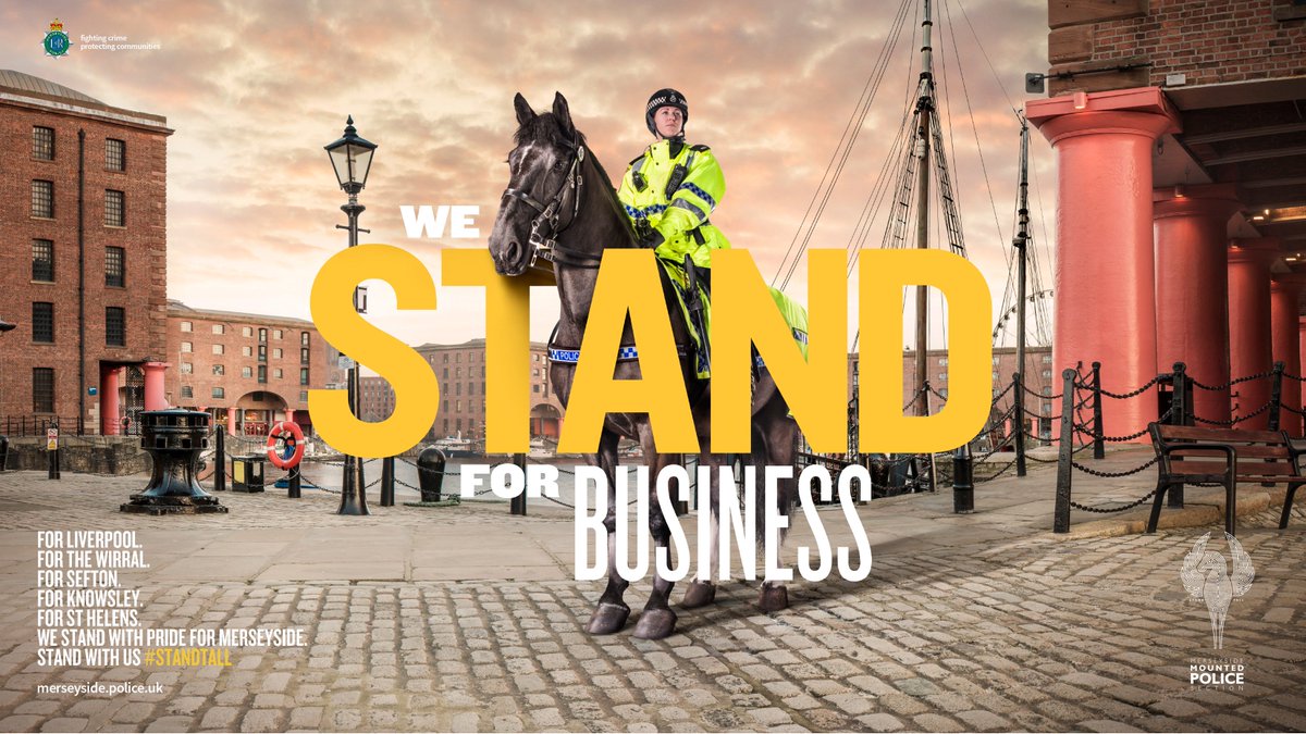 chrisdoylephoto's tweet photo. Great to work with Manchester agency GlobalMMP on their new work for Merseyside Mounted Police
#manchesterphotographer #advertisingphotography #photography #advertisingcampaign #manchesteradvertising @chrisdoylephoto @globalmmp https://t.co/mTtWyUrUHg
