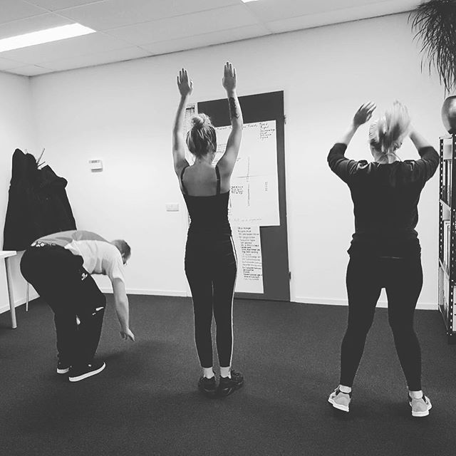 matrixhrd's tweet photo. It is Helweek At Work.
#helweek #at #work #training #sporten #werkgeluk #workhard #sportharder #matrixhumanresourcedevelopment #humanresources #hr #recruitment #vacaturepagina #werving #selectie #bemiddeling https://t.co/q6zDyfBXNr