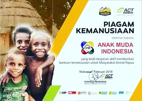 PwamiBali's tweet photo. Reepost @pb_amiofficial

Terimakasih ACT atas piagam penghargaannya. Semoga ini menjadi inspirasi dan semangat bagi anak-anak muda untuk terus berjuang demi kemanusiaan. 

#AMIUntukIndonesia https://t.co/7tKl3LsByz
