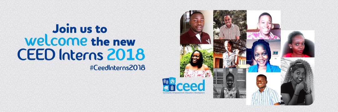 ceed_uganda's tweet photo. Welcome home!
Join us in welcoming the #CEEDInterns2018 
@CEEDConcordia @LoumBernard @PaLabeja @Uwihanganye_A @LeoAfricaInst https://t.co/z0tXML2urj