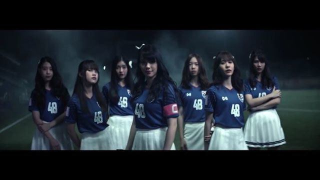 48familypict_'s tweet photo. BNK48 x Changsuek เชียร์ไทยใช้ใจล้วนๆ (OFFICIAL CHANGSUEK SUPPORTERS)

#bnk48 #48familypictvideos #wm46 Watch #Instavideo:https://t.co/eAg4twWTiu https://t.co/O9ryU6dX4i