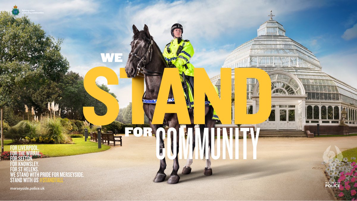 chrisdoylephoto's tweet photo. Great to work with Manchester agency GlobalMMP on their new work for Merseyside Mounted Police
#manchesterphotographer #advertisingphotography #photography #advertisingcampaign #manchesteradvertising @chrisdoylephoto @globalmmp https://t.co/mTtWyUrUHg